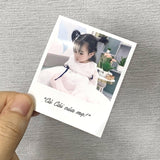 Bộ Ảnh Polaroid Mini (10 tấm) - Pixefy - Nền tảng in ảnh trực tuyến